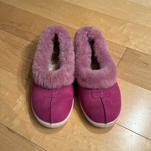 Ugg Slippers Pink